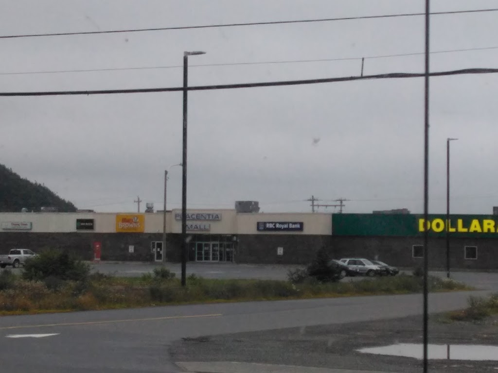 Placentia Mall | 209 Blockhouse Dr, Placentia, NL A0B 2Y0, Canada | Phone: (709) 227-0002