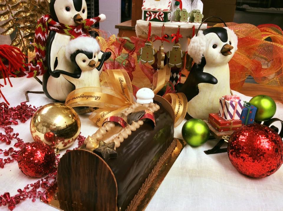 Boulangerie Bonneau | 1099 Boulevard de la Chaudière, Québec, QC G1Y 3T4, Canada | Phone: (418) 650-2600