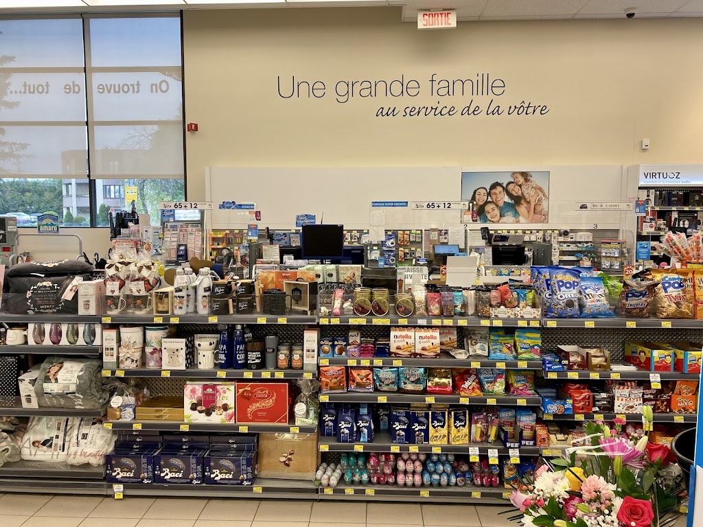 Jean Coutu | 1859 Bd René-Laennec, Laval, QC H7M 5E2, Canada | Phone: (450) 662-6064