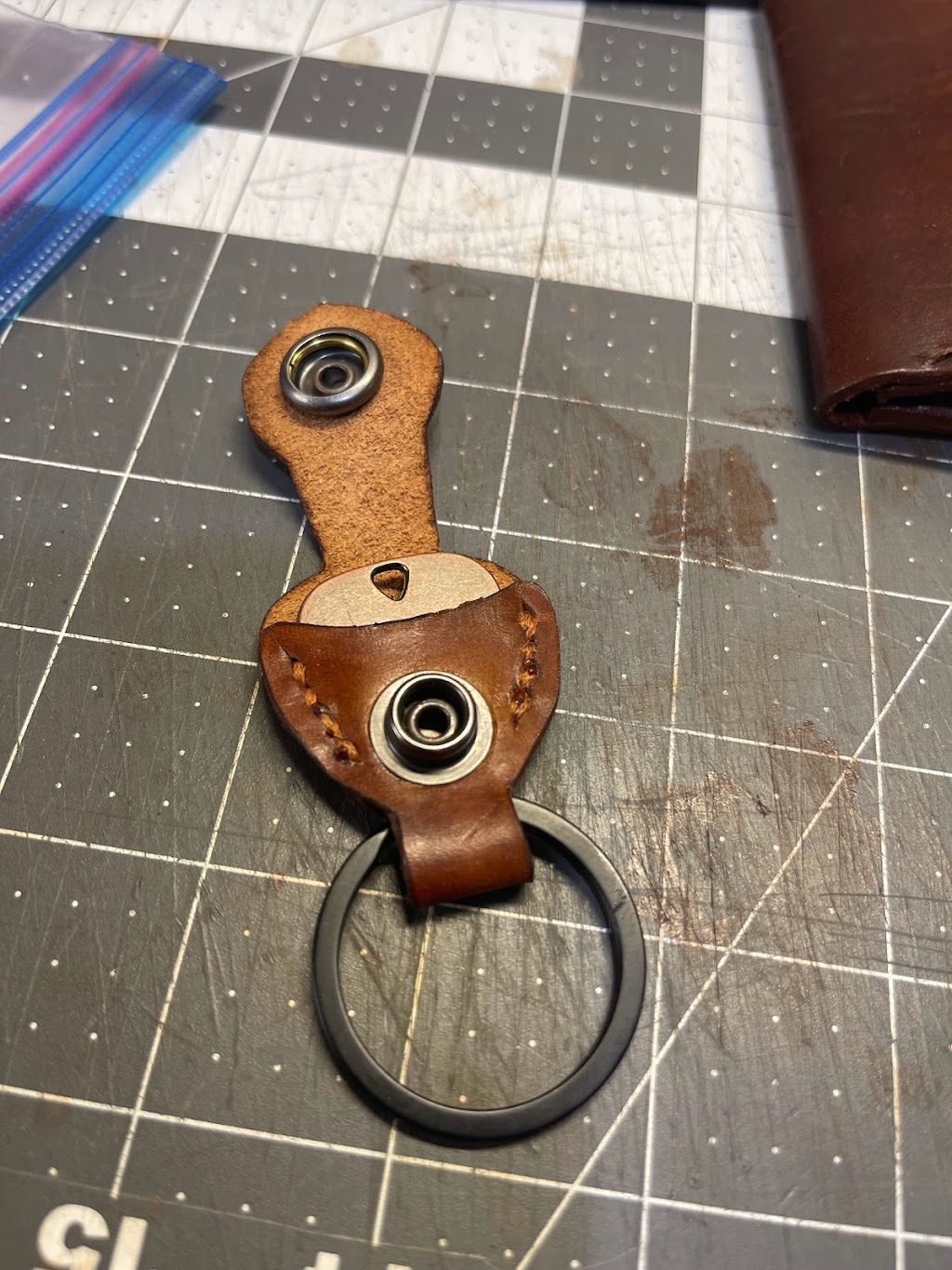 Lake of the Woods Leathercraft | 1153 Buchanan Blvd, Winnipeg, MB R2Y 1X5, Canada | Phone: (204) 230-8470