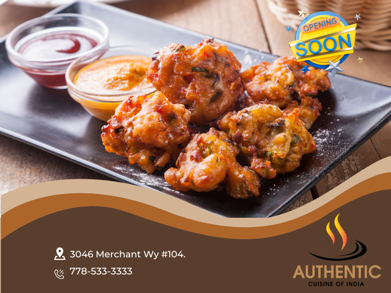 Authentic Cuisine Of India | Indian Restaurant Langford | 3046 Merchant Wy #104, Langford, BC V9B 0X1, Canada | Phone: (177) 844-05666