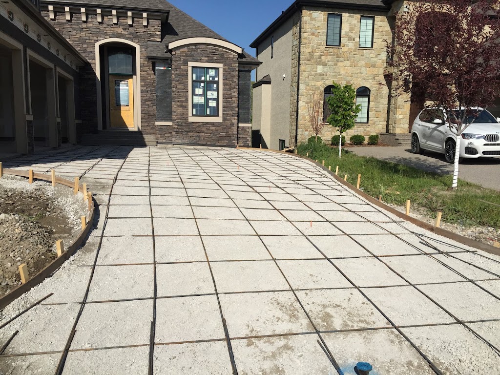 Level Concrete | 141 Auburn Meadows Walk SE, Calgary, AB T3M 2E7, Canada | Phone: (403) 880-3580