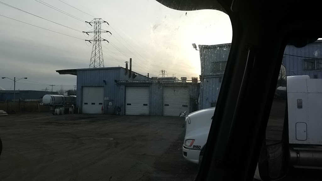 Niagara Tank Lines Inc | 2445 Allen Ave, Niagara Falls, NY 14303, USA | Phone: (716) 285-3479