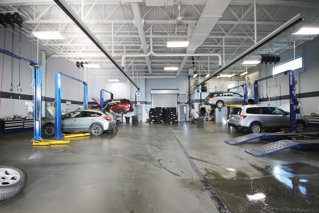 Ogilvie Subaru | 1040 Parisien St, Gloucester, ON K1B 3M8, Canada | Phone: (613) 745-9191
