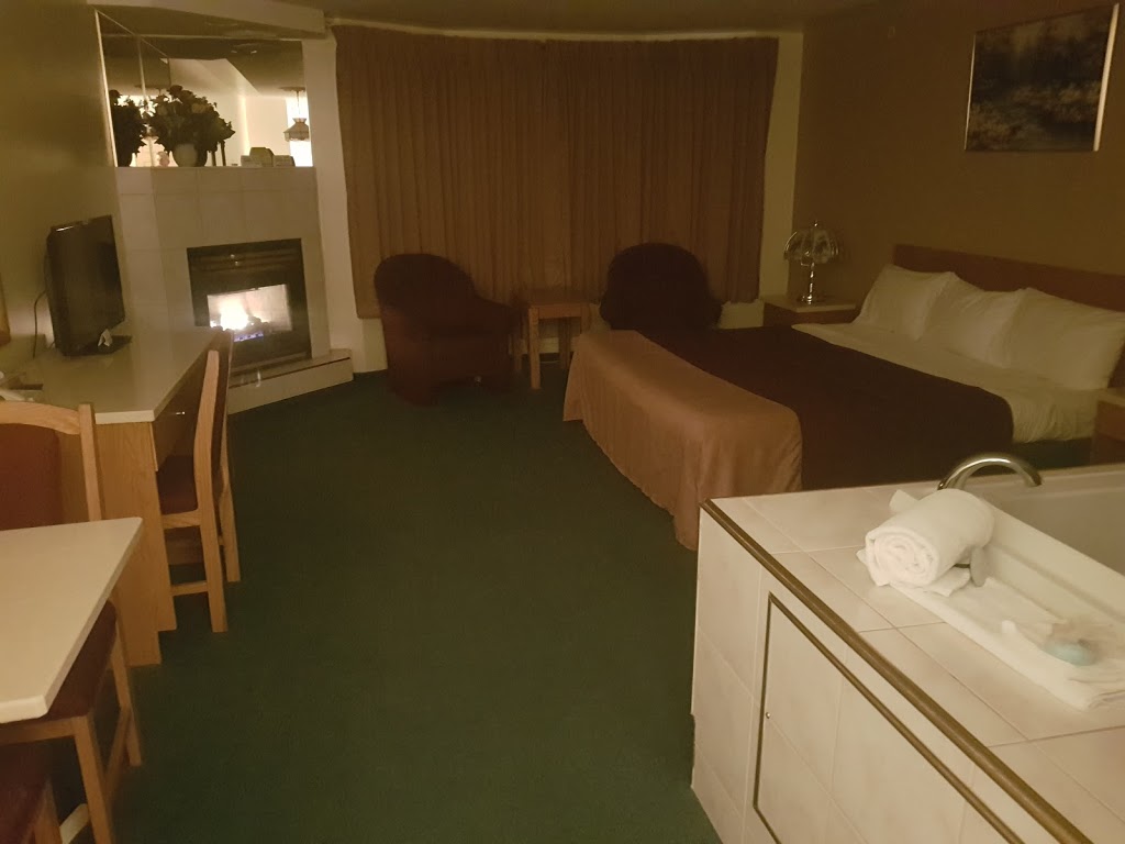 Western Budget Motel Leduc #1 | 8120 Sparrow Crescent, Leduc, AB T9E 8B7, Canada | Phone: (780) 986-1920
