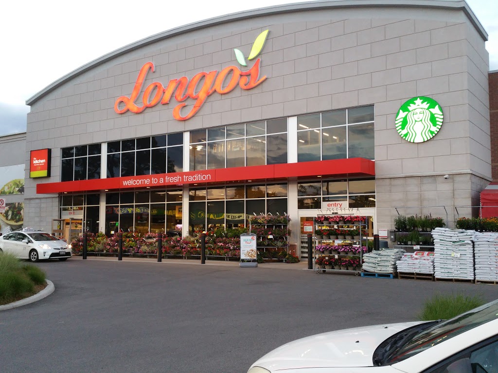 Longos Applewood | 1125 N Service Rd, Mississauga, ON L4Y 1A6, Canada | Phone: (905) 566-1125