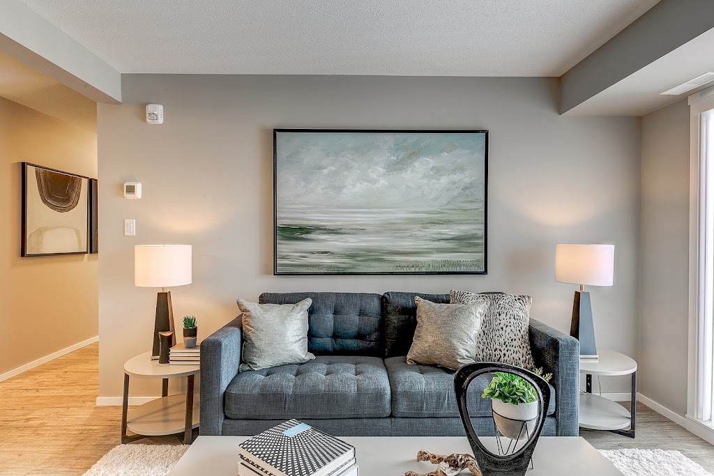 Westpointe Greens - Broadstreet Properties Ltd. | 1159 Rosenthal Blvd, Edmonton, AB T5T 5X9, Canada | Phone: (866) 736-8515