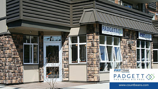 Padgett Business Services Sooke Rd. | 2220 Sooke Rd #111, Victoria, BC V9B 2X3, Canada | Phone: (250) 744-3854