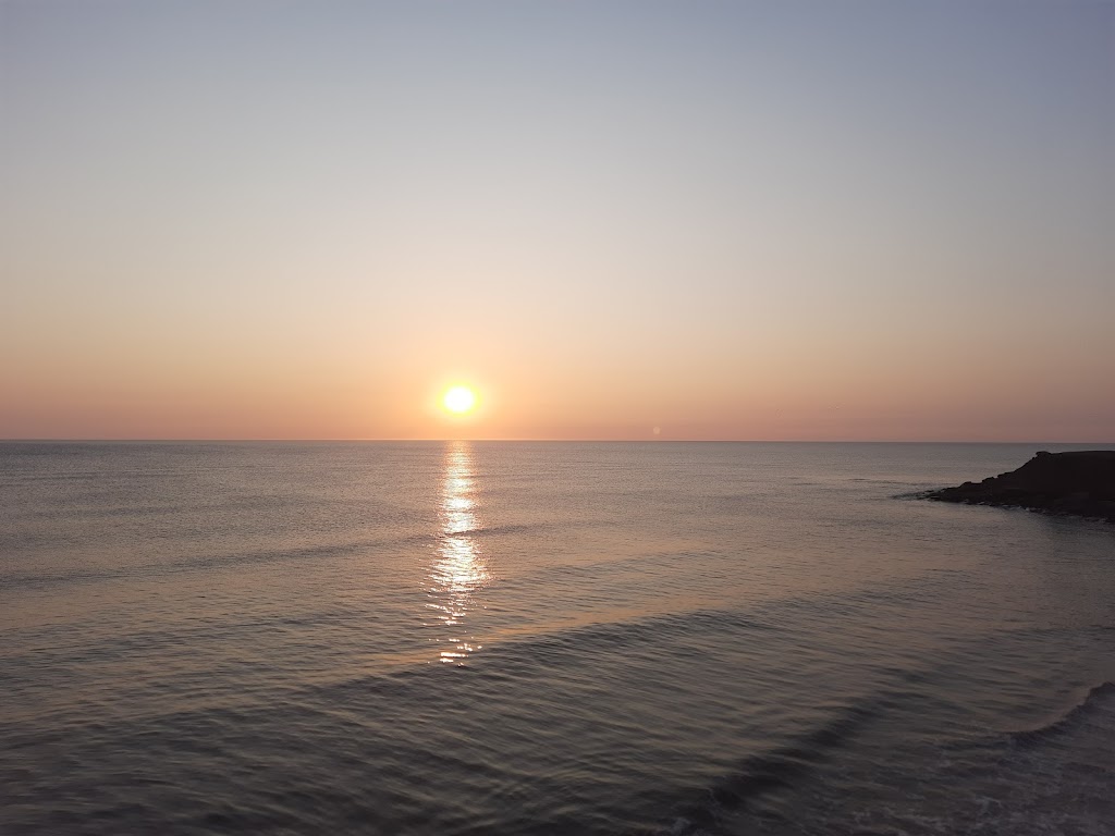Cape Turner, Prince Edward Island National Park | 750 Gulf Shr Pkwy W, North Rustico, PE C0A 1M0, Canada | Phone: (902) 672-6350