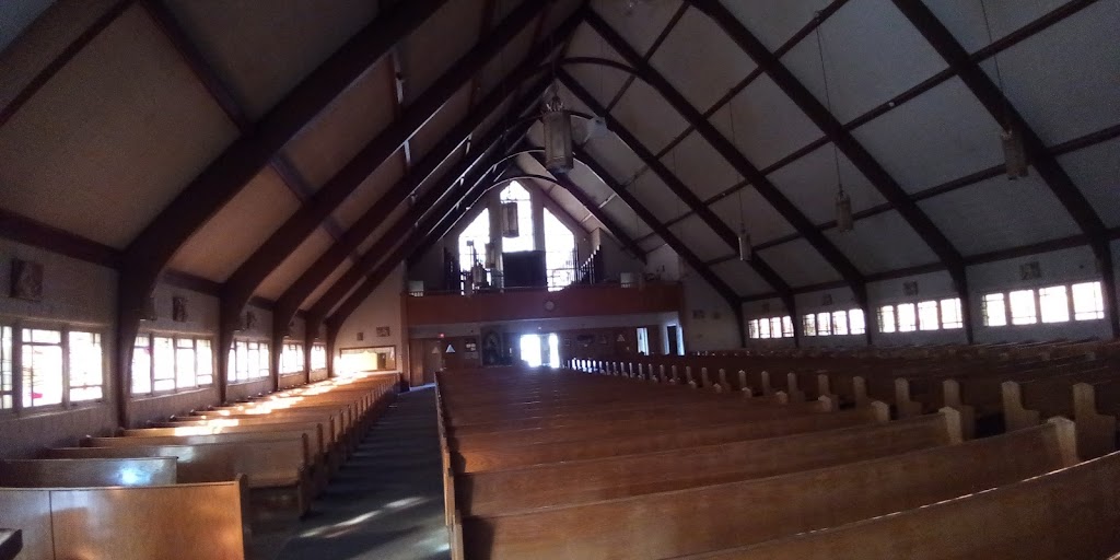 St Pauls Catholic Parish Church | 289 Winter St, Summerside, PE C1N 1N4, Canada | Phone: (902) 436-5112