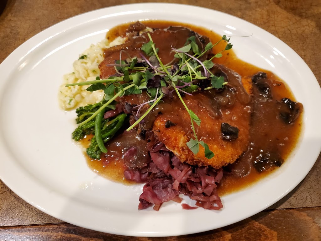 Bistro 1460 | 1460 Trans-Canada Hwy, Salmon Arm, BC V1E 1N5, Canada | Phone: (250) 832-5024