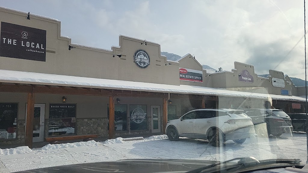 The Cabin Cannabis | 4992 Fairmont Frontage Rd #3, Fairmont Hot Springs, BC V0B 1L1, Canada | Phone: (778) 525-5014