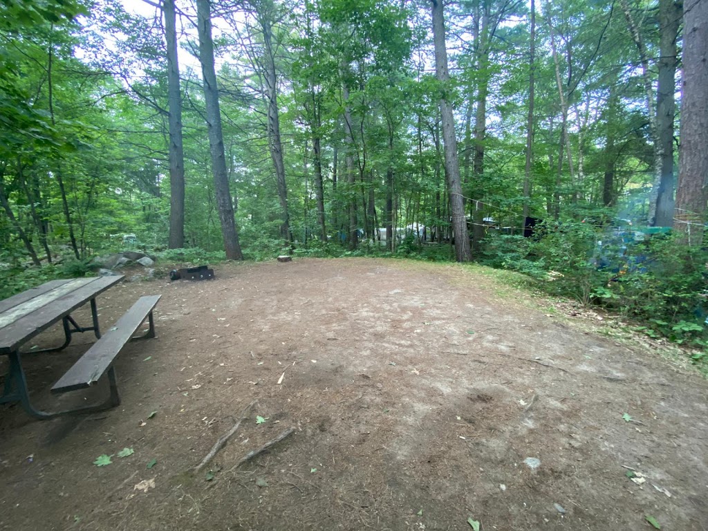 Sturgeon Bay Provincial Park | 203 ON-529, Pointe au Baril, ON P0G 1K0, Canada | Phone: (705) 366-2521