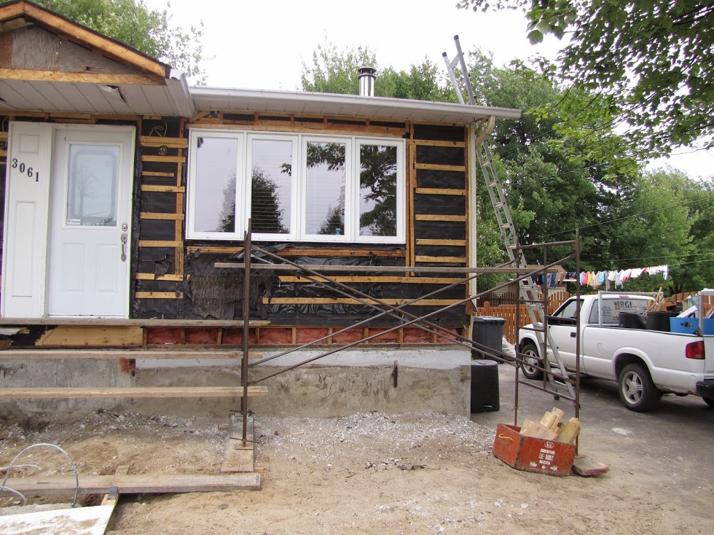 Réalisations Gravel-Labelle | 197 Rue Guénette, Sainte-Anne-des-Plaines, QC J0N 1H0, Canada | Phone: (450) 478-4949