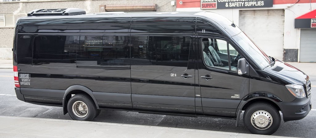 Prestige Limousine Service | 6130 Corwin Ave, Niagara Falls, ON L2G 5L6, Canada | Phone: (905) 357-5466