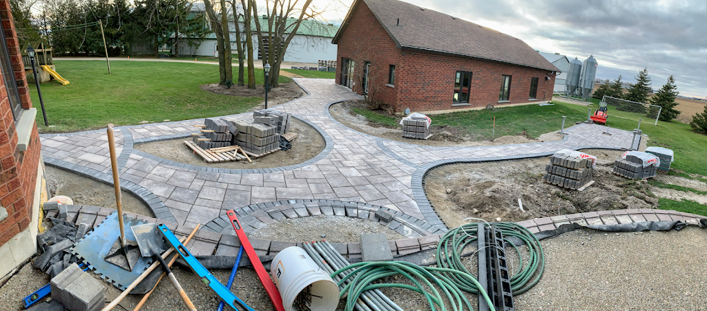 ELC Contracting | Holstein, ON N0G 2A0, Canada | Phone: (519) 261-3455