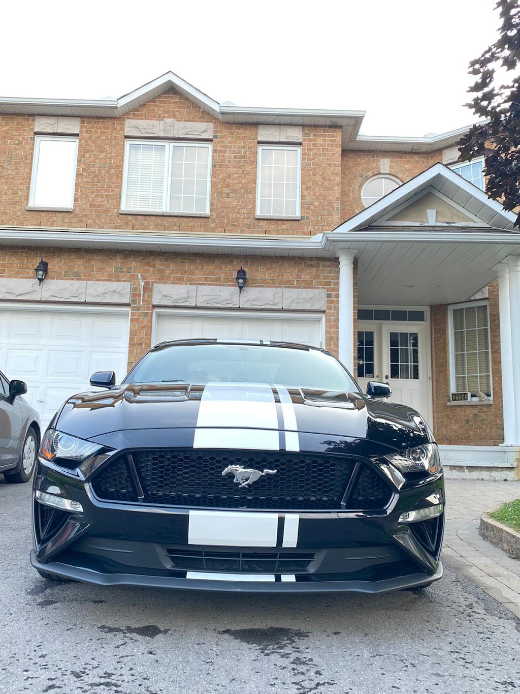 The Fine Details | 2134 Apple Leaf Way, Ottawa, ON K1W 1J7, Canada | Phone: (613) 799-5067