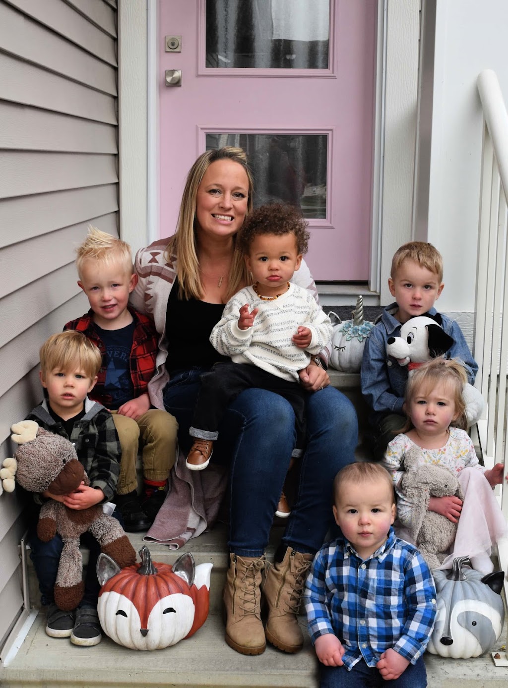 Momma Sams Dayhome | 774 Berg Lp, Leduc, AB T9E 1G9, Canada | Phone: (587) 938-0488