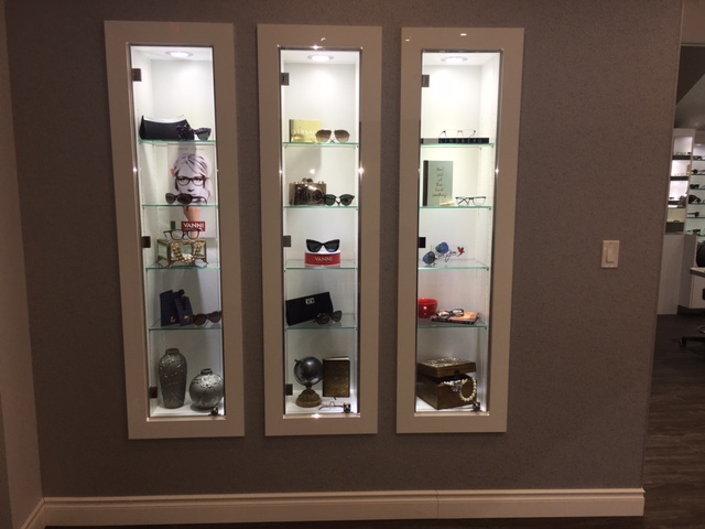 Kleinburg Vision Centre | 110 Nashville Rd #200, Kleinburg, ON L0J 1C0, Canada | Phone: (905) 893-8999