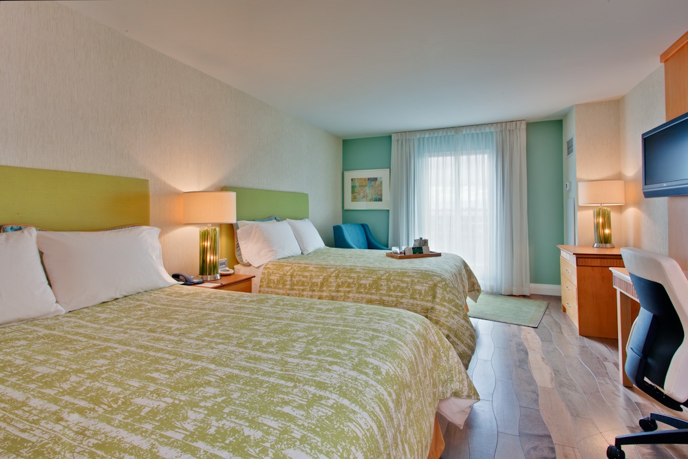 Hotel Indigo Toronto Airport Hotel | 135 Carlingview Dr, Etobicoke, ON M9W 5E7, Canada | Phone: (416) 637-7000