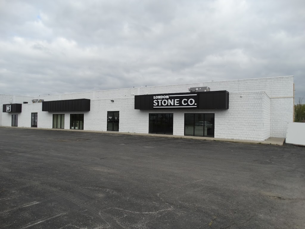 London Stone Co. | 50 Shamrock Rd, London, ON N6E 2Z2, Canada | Phone: (519) 930-8649