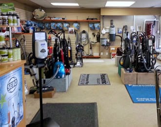 1 Stop Vacuum Centres | 1004 11th Ave, Regina, SK S4P 0G1, Canada | Phone: (306) 352-3212
