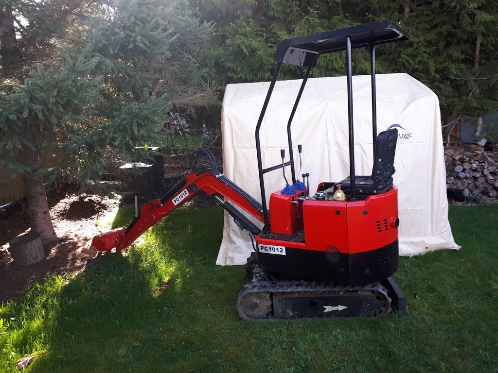 D. Carrol Plumbing | 4579 Lanes Rd, Cowichan Bay, BC V0R 1N2, Canada | Phone: (250) 709-4423