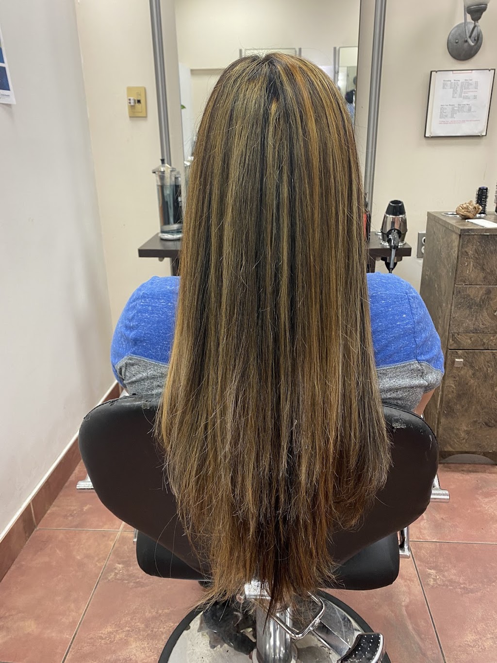 Elite Hair Creations | 31 Tapscott Rd, Scarborough, ON M1B 4Y7, Canada | Phone: (416) 754-1964