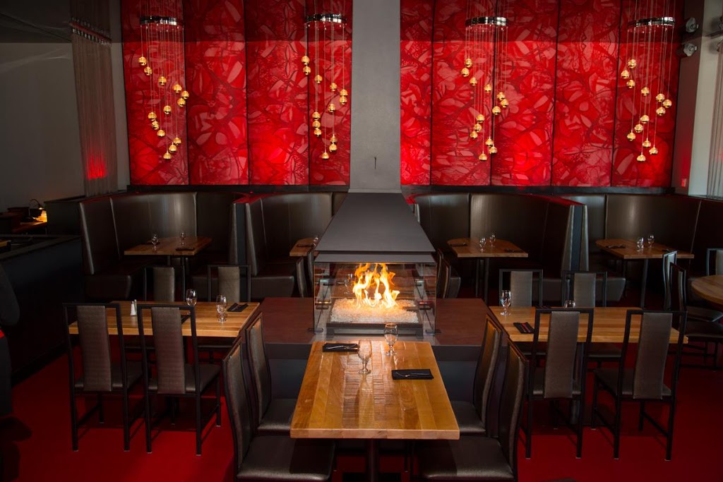 Steakhouse & Bar | 165 Chemin Sainte-Anne, Sorel, QC J3P 6J7, Canada | Phone: (450) 742-5691