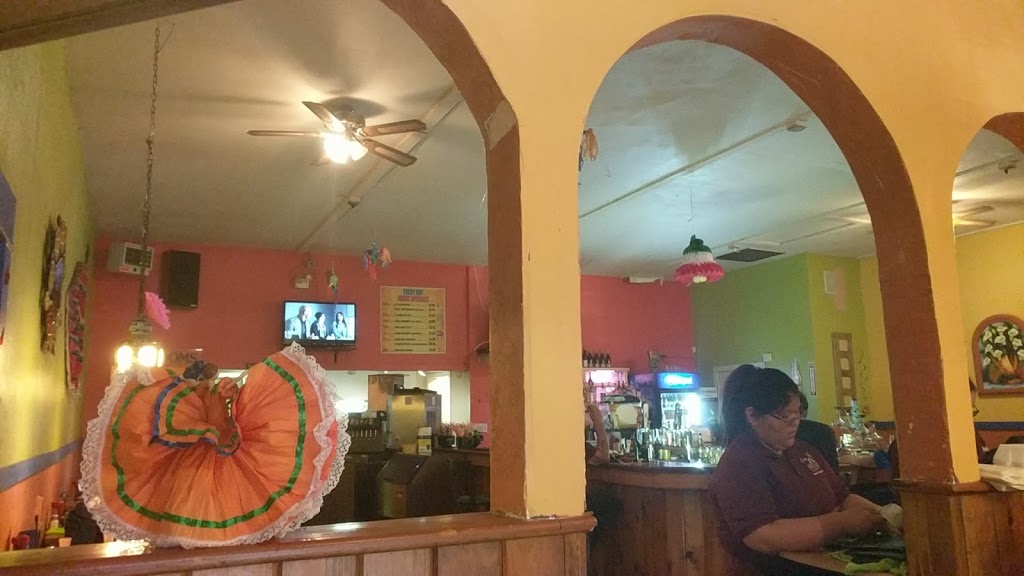 Fiesta Bamba | 60 S Cascade Dr, Springville, NY 14141, USA | Phone: (716) 592-2033