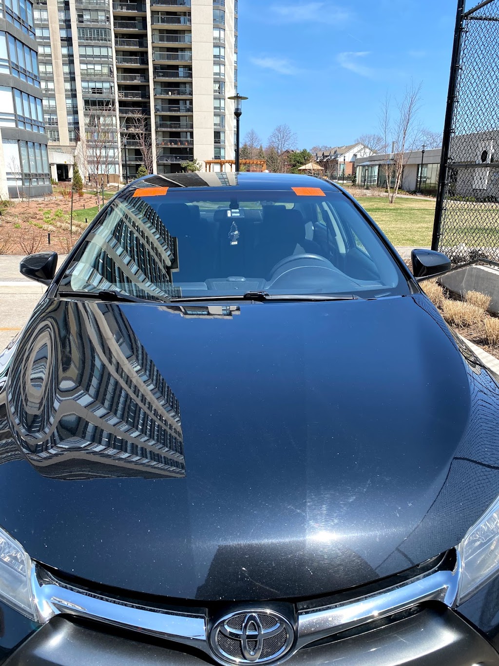 Maple Auto Glass | 3, 200 Memorial Ave unit#443, Orillia, ON L3V 5X6, Canada | Phone: (888) 746-2753