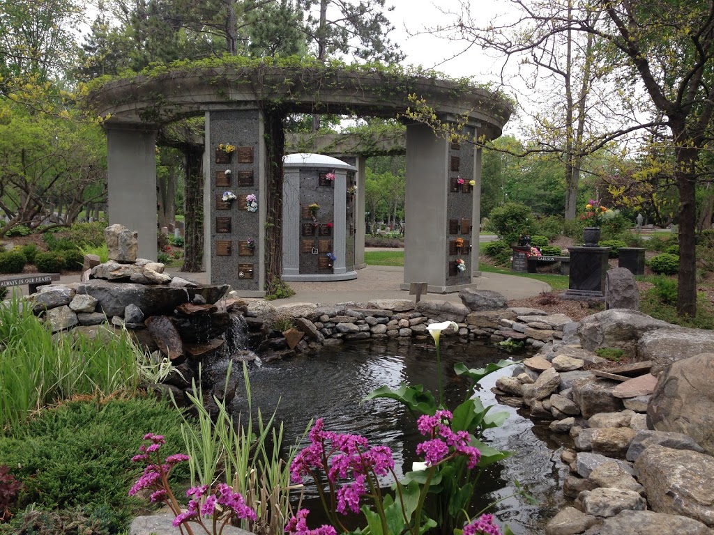 Lakeview Memorial Gardens | 701 Avenue Donegani, Pointe-Claire, QC H9R 5G6, Canada | Phone: (514) 694-9294