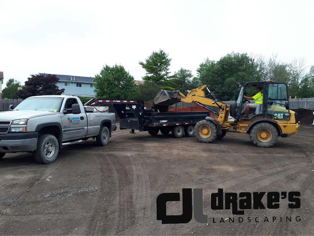 Drakes Landscaping Ltd. | 1165 Midland Ave, Kingston, ON K7P 2X8, Canada | Phone: (613) 766-7667