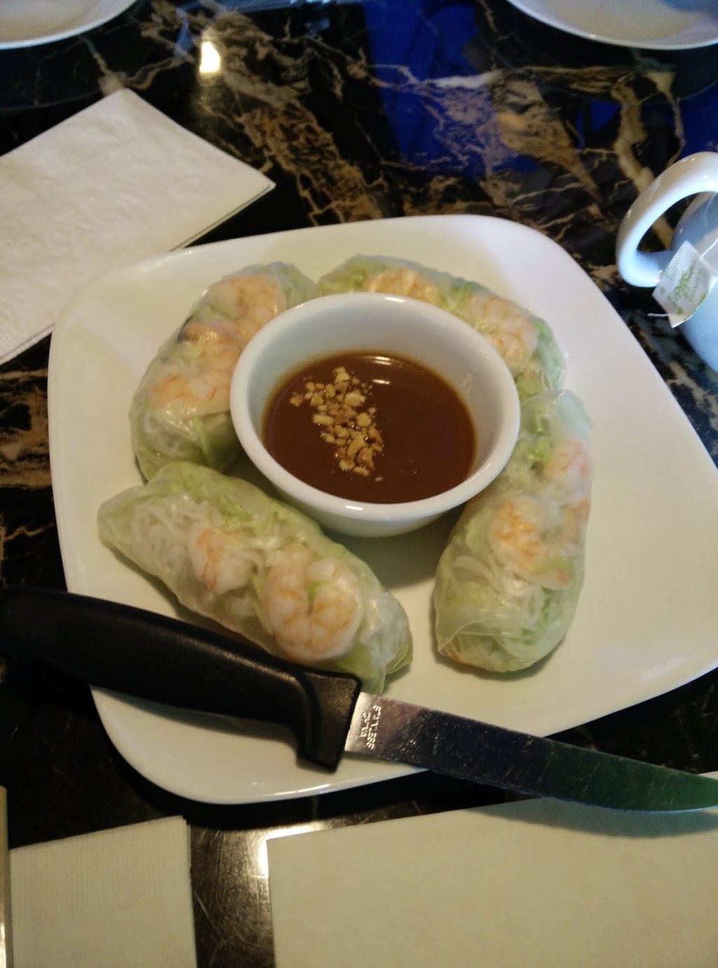 Pho Xpress | 436 Riverbend Square NW, Edmonton, AB T6R 2X2, Canada | Phone: (780) 705-2280