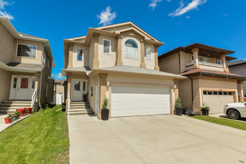 Christina Bieniek-Realtor | 102,12650 151 ave, Edmonton, AB T5X 0A1, Canada | Phone: (780) 919-0201