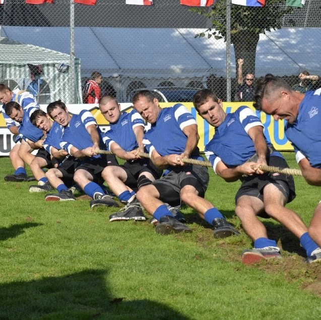 Bluewater Tug Of War Club | 71555 Blackbush Line, Dashwood, ON N0M 1N0, Canada
