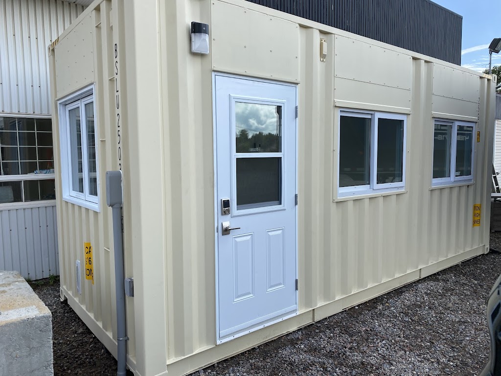 Calida Inc | 173 Rue Joseph Gagné N, La Baie, QC G7B 4T2, Canada | Phone: (418) 718-3130