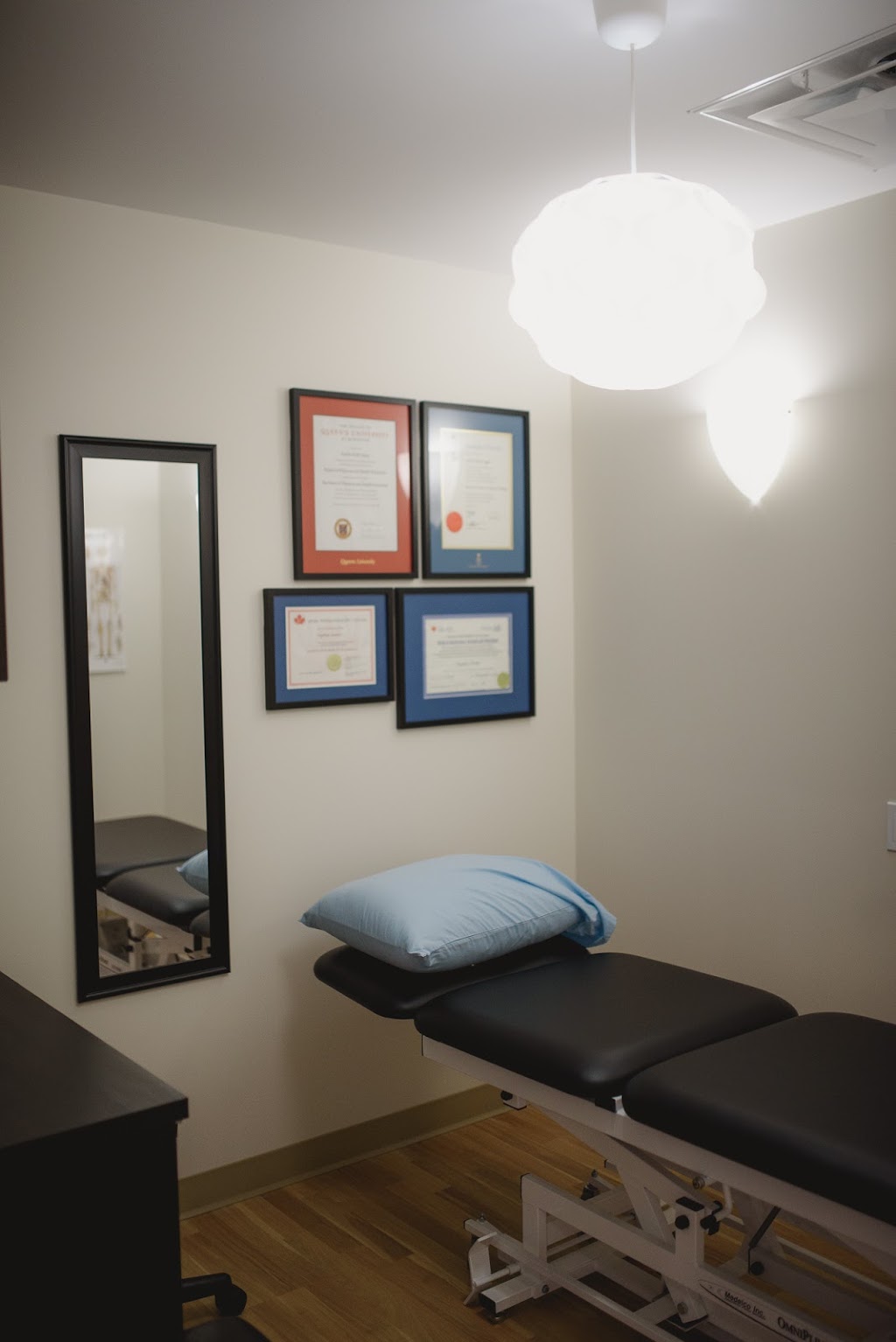 Active Living Physiotherapy | 2380 S Island Hwy #2, Campbell River, BC V9W 1C3, Canada | Phone: (778) 420-0111