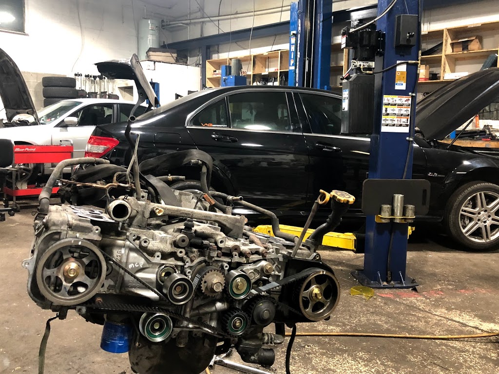 MCP Mécanique | 1416 Rue Soucy local 2, Saint-Hubert, QC J4T 1A3, Canada | Phone: (514) 816-0832