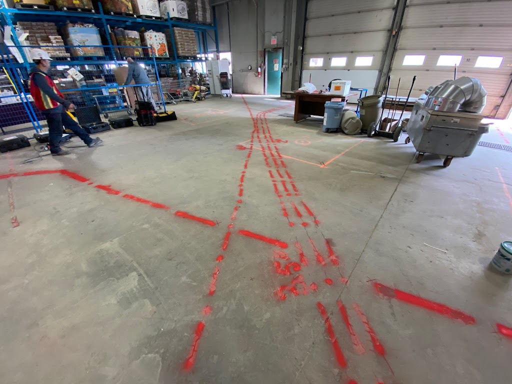 Scantec GPR Services Inc. | 3628 106 St, Edmonton, AB T6J 1A4, Canada | Phone: (780) 246-2486