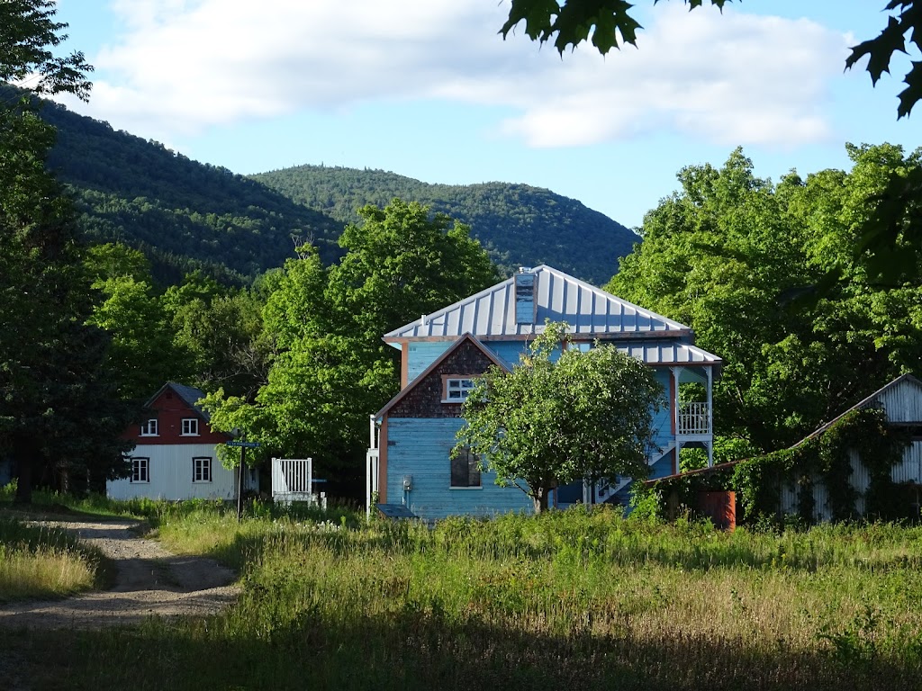 Coopérative de Solidarité LAffluent | 1300 Rue Principale, Petite-Rivière-Saint-François, QC G0A 2L0, Canada | Phone: (418) 632-5653