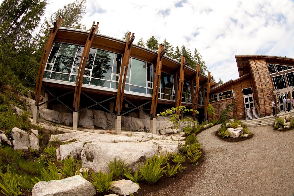 Klahoose Multipurpose Building | 1730 Tork Rd, Squirrel Cove, BC V0P 1T0, Canada | Phone: (250) 935-6536