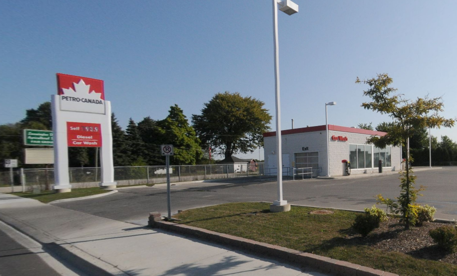 Gas Stations For Sale in Ontario | 80 Eastern Ave #3, Brampton, ON L6W 1X9, Canada | Phone: (647) 801-6464