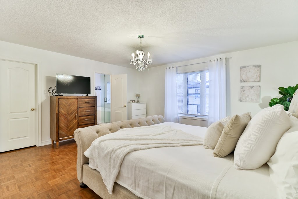 Live In Style By Reut Roash Danino | 97 Bristlewood Crescent, Thornhill, ON L4J 8Z9, Canada | Phone: (647) 580-7083