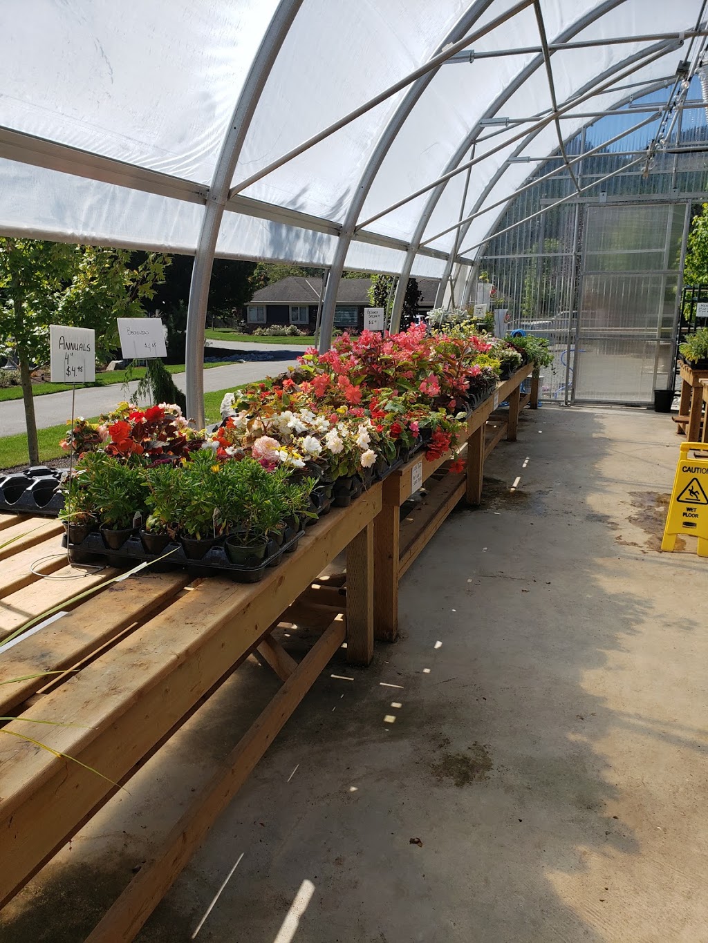 Superior Farms Inc aka Superior Growers, Superior Miniatures | 7995 Superior Rd, Lantzville, BC V0R 2H0, Canada | Phone: (250) 390-2435