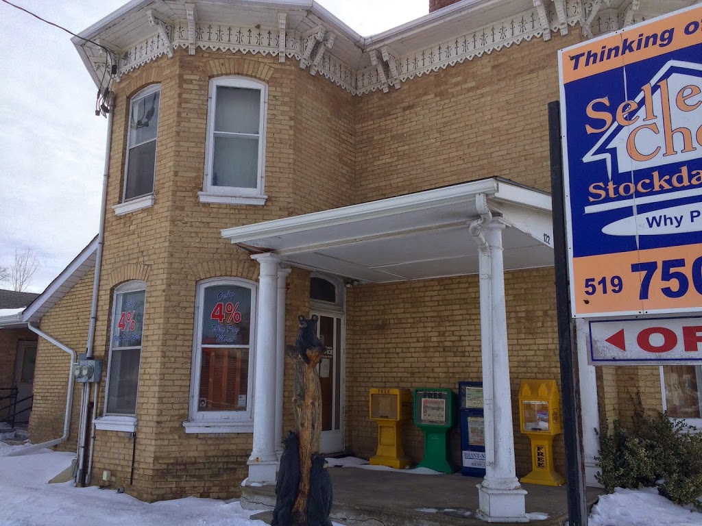 The Monahans at Sellers Choice Stockdale Realty | 122 Colborne St W, Brantford, ON N3T 1L2, Canada | Phone: (519) 750-0578