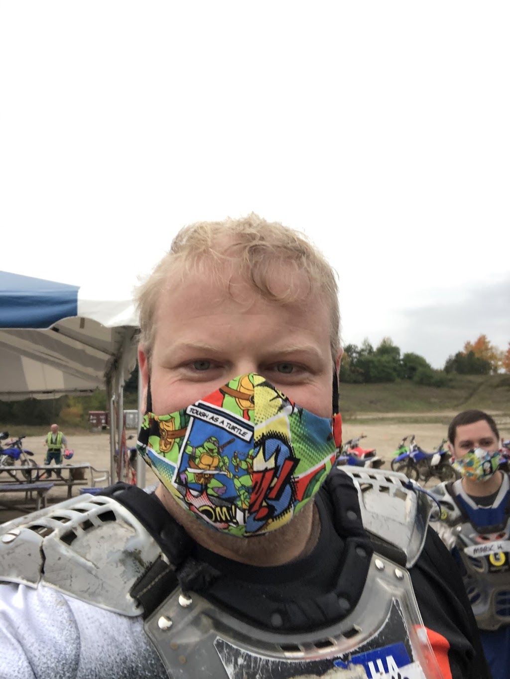 BMW GS Off Road Rider Training Centre | 1101 Horseshoe Valley Rd W, Barrie, ON L4M 4Y8, Canada | Phone: (705) 835-2790
