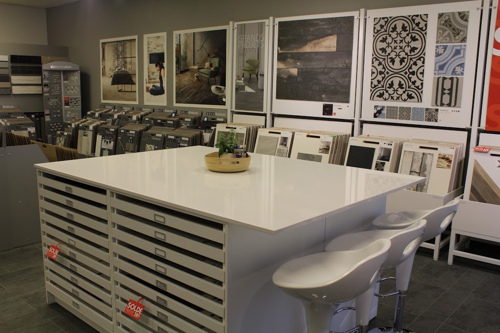 Dekosol | 1727 Boulevard de Périgny, Chambly, QC J3L 4C3, Canada | Phone: (450) 658-3333