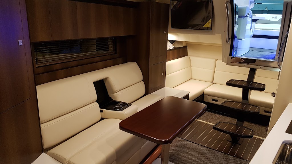 Don Hyde Marine | 4075 ON-6, Hagersville, ON N0A 1H0, Canada | Phone: (905) 768-3267