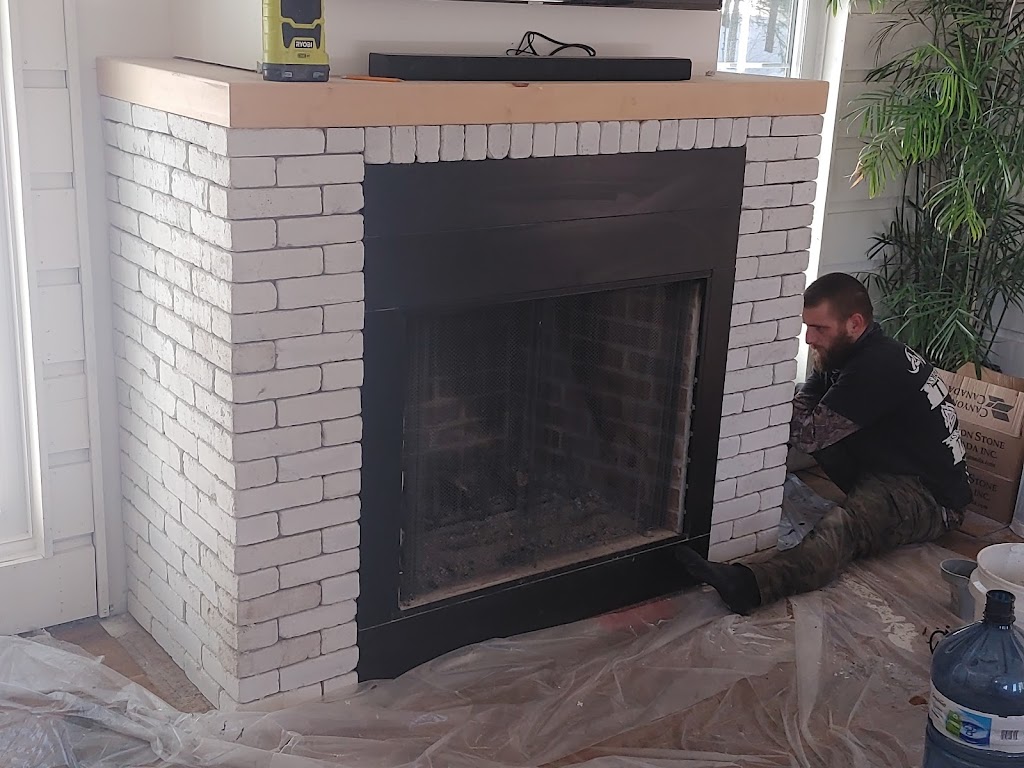 Lockhart Bros. Contracting | 2844 Old Hastings Rd, Coe Hill, ON K0L 1P0, Canada | Phone: (613) 334-7783